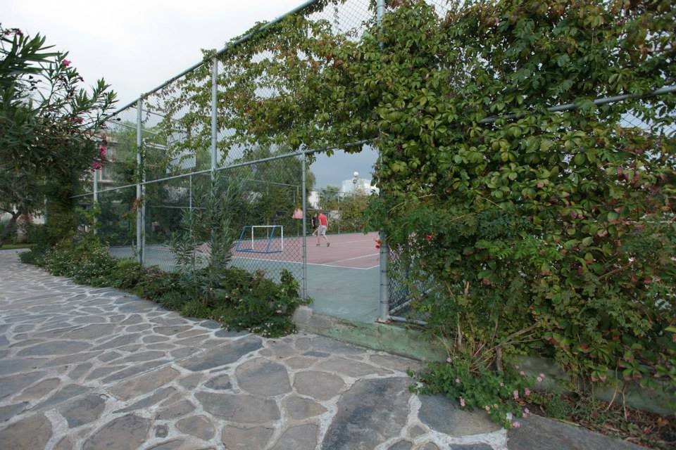 imagini hotel CLUB YALI OZDERE